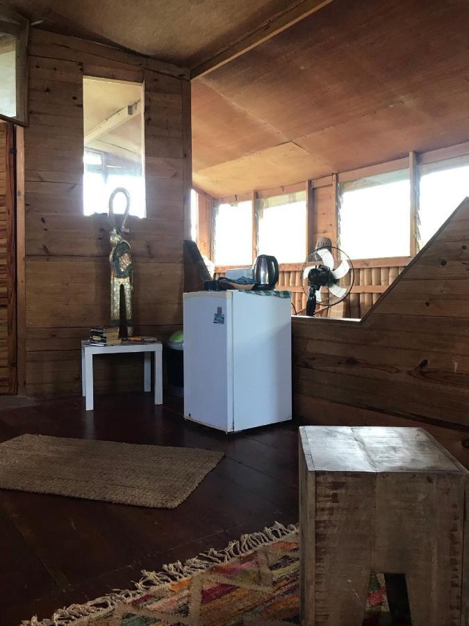 Moringa Ingadi Villa Трежър Бийч Екстериор снимка
