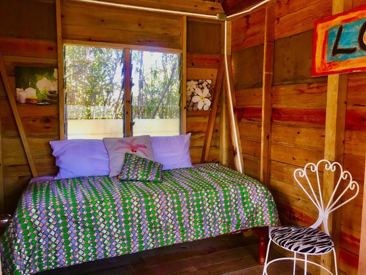 Moringa Ingadi Villa Трежър Бийч Екстериор снимка