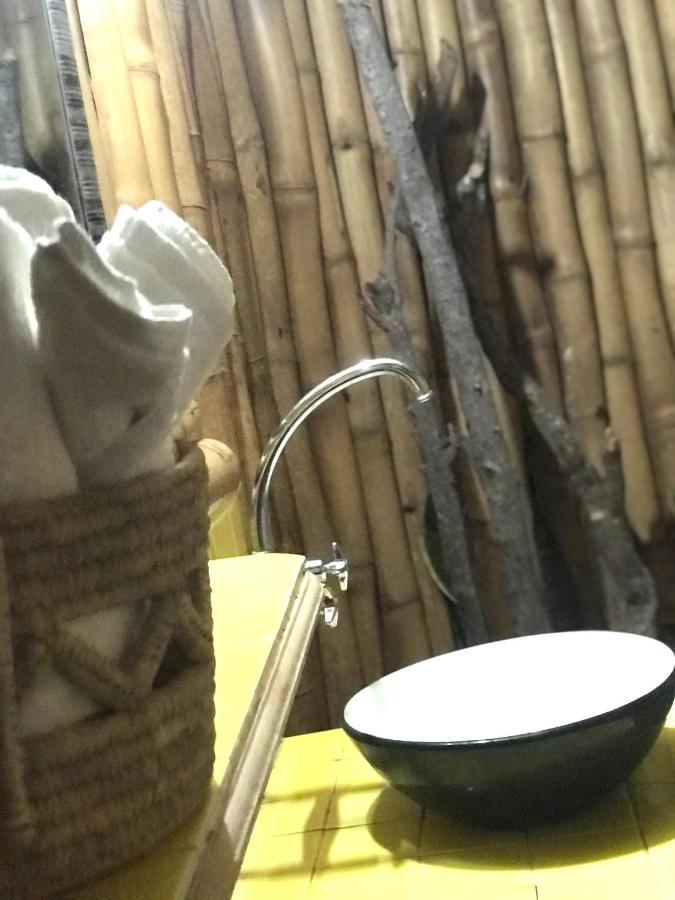 Moringa Ingadi Villa Трежър Бийч Екстериор снимка