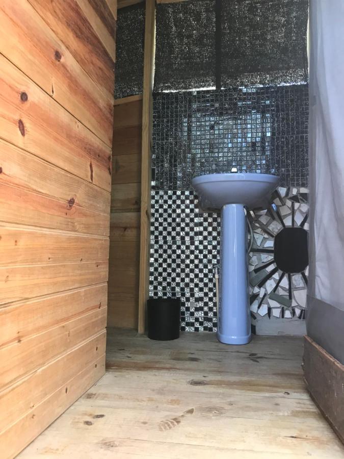 Moringa Ingadi Villa Трежър Бийч Екстериор снимка