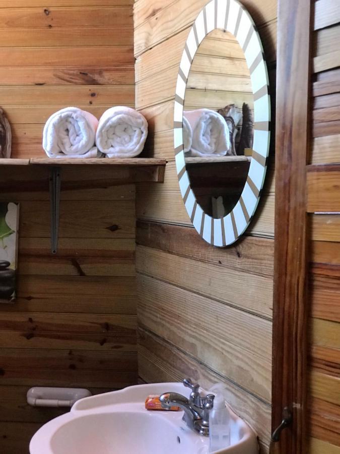 Moringa Ingadi Villa Трежър Бийч Екстериор снимка