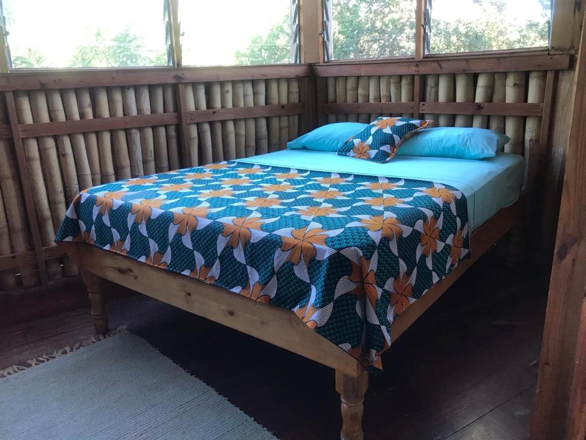 Moringa Ingadi Villa Трежър Бийч Екстериор снимка