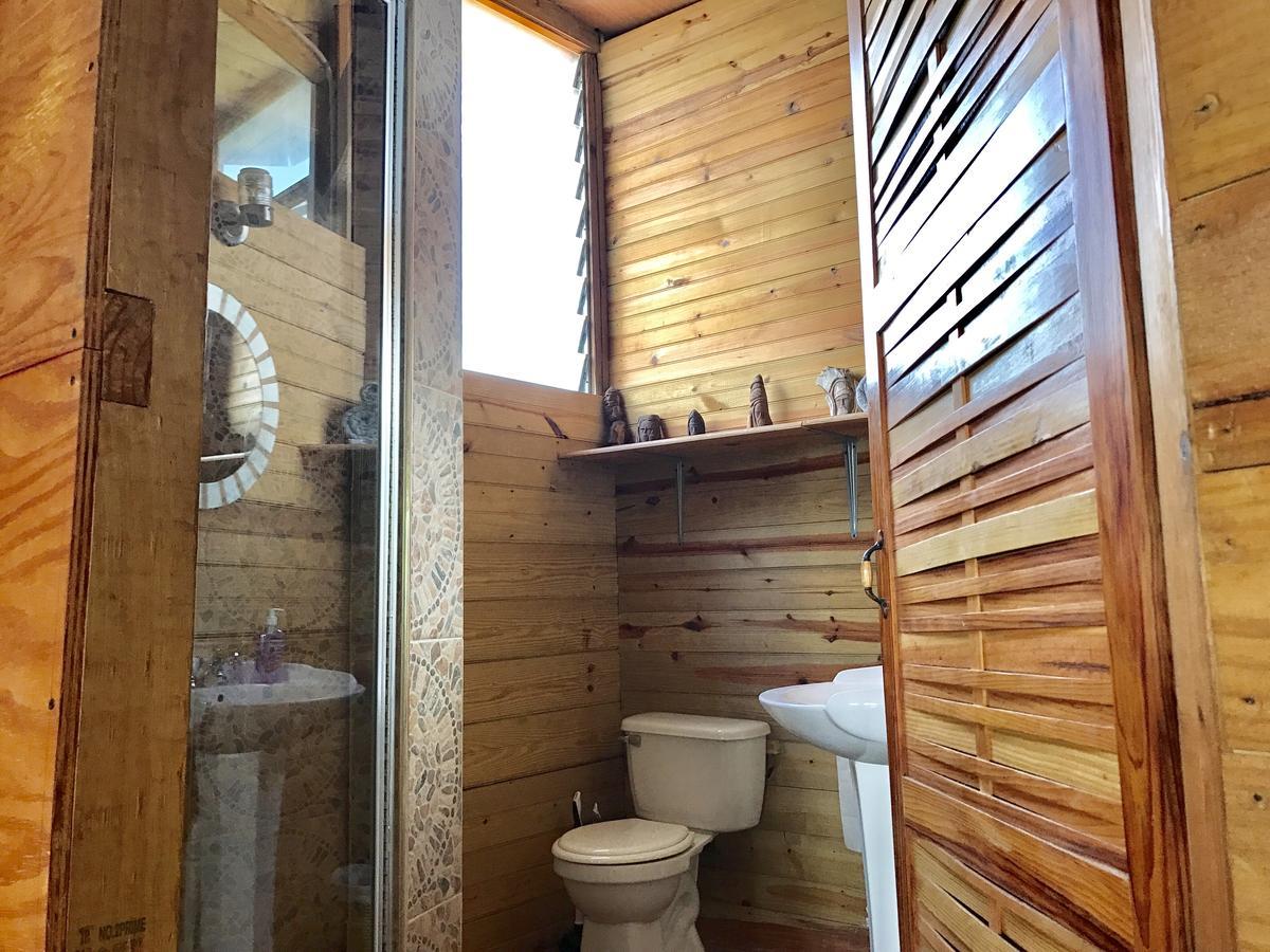 Moringa Ingadi Villa Трежър Бийч Екстериор снимка